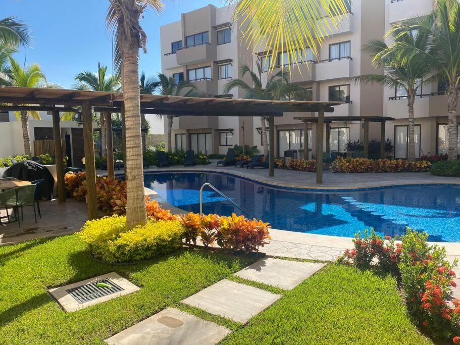 Ambar Apartamento *