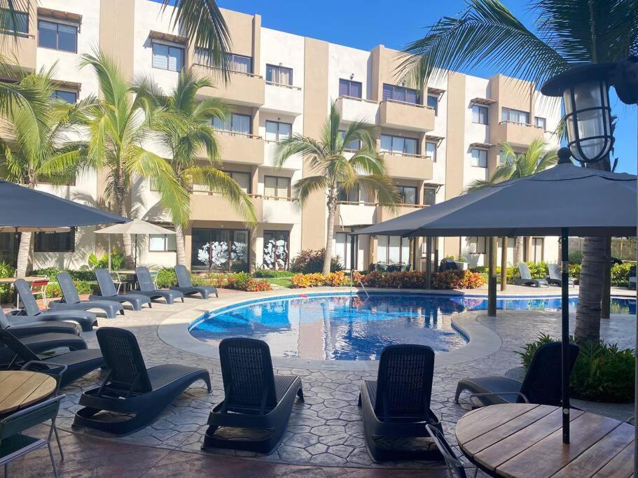 Ambar * Mazatlán