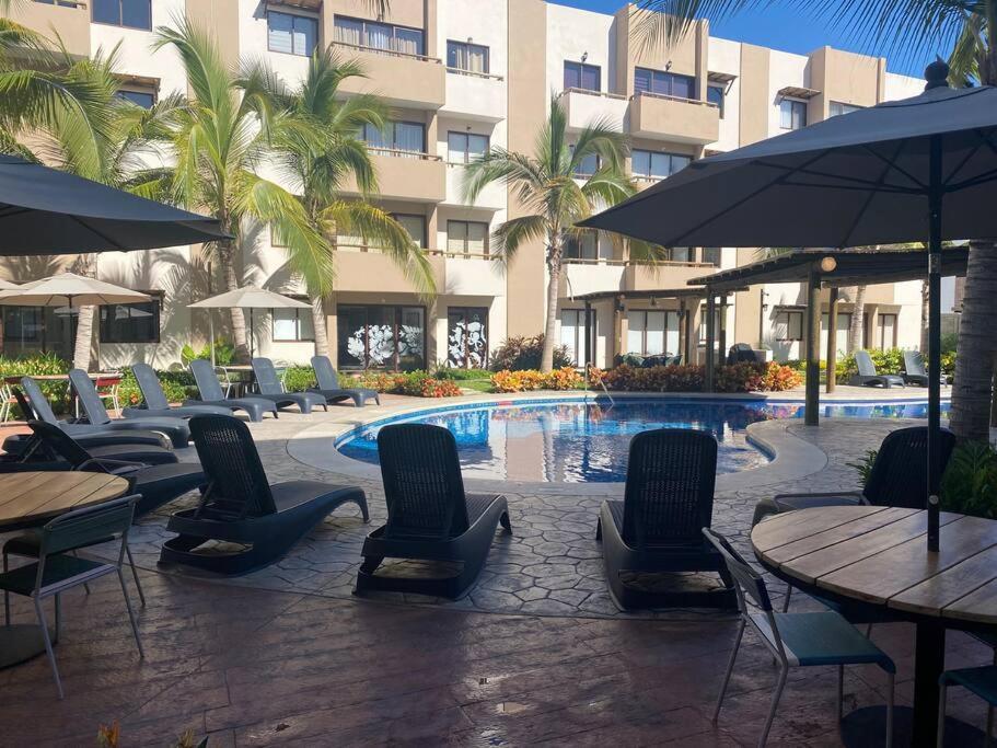Ambar * Mazatlán