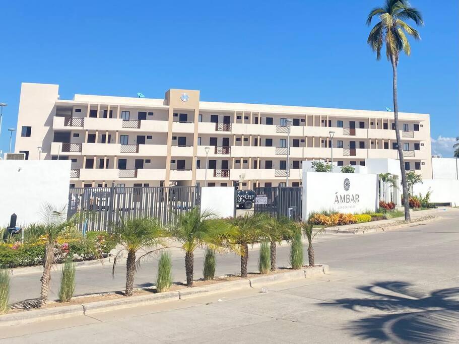 Ambar Apartamento Mazatlán