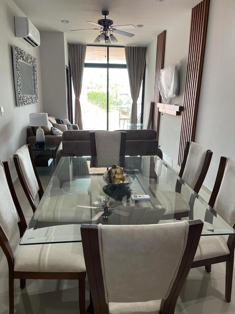 A Unos Pasos De Zona Dorada #305 Apartamento