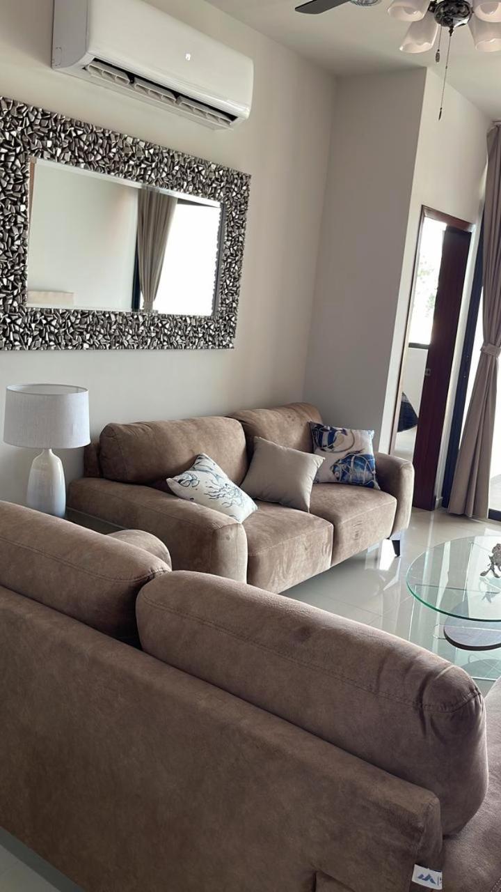 Apartamento A Unos Pasos De Zona Dorada #305