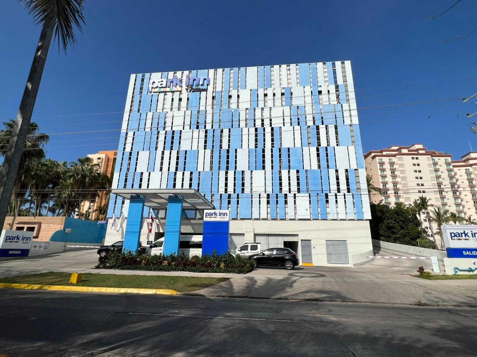 Inn Park By Radisson Mazatlan
