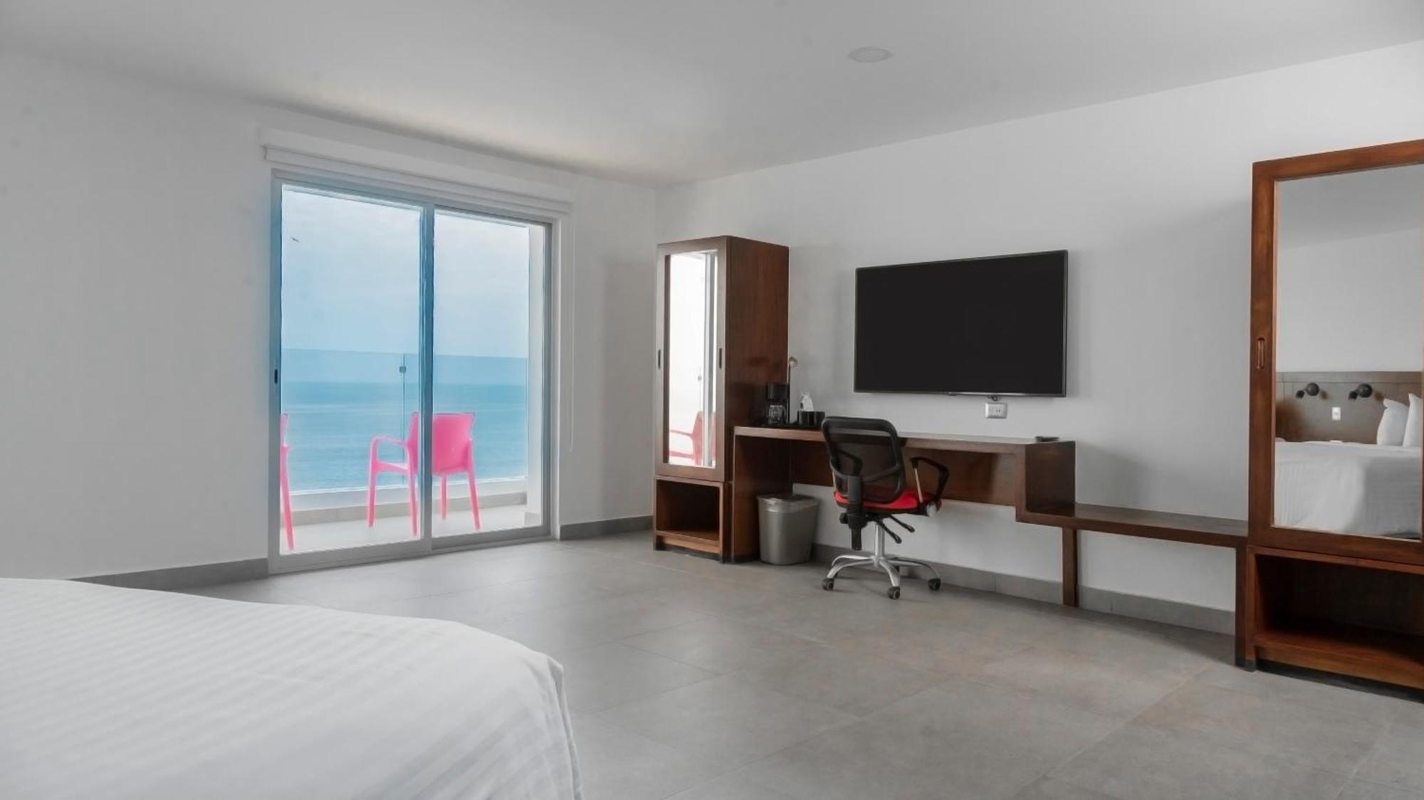 Park By Radisson Mazatlan