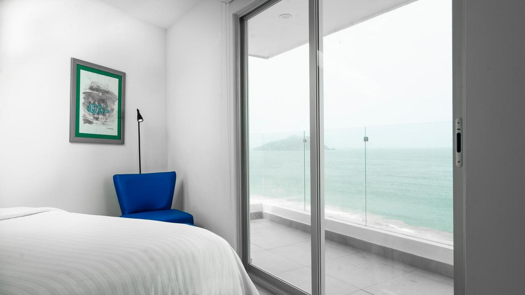 Park By Radisson 4* Mazatlan