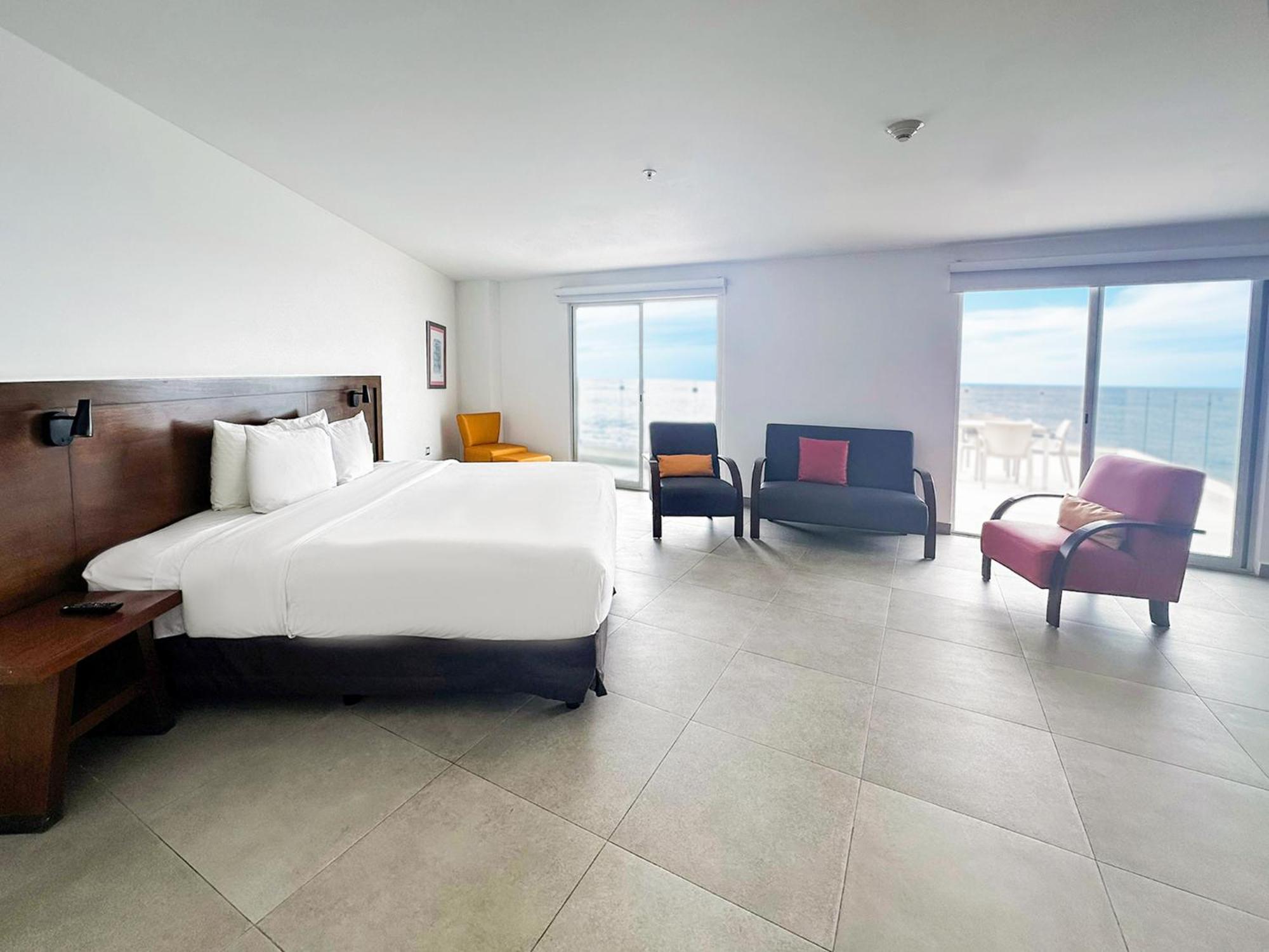 Park By Radisson 4* Mazatlan