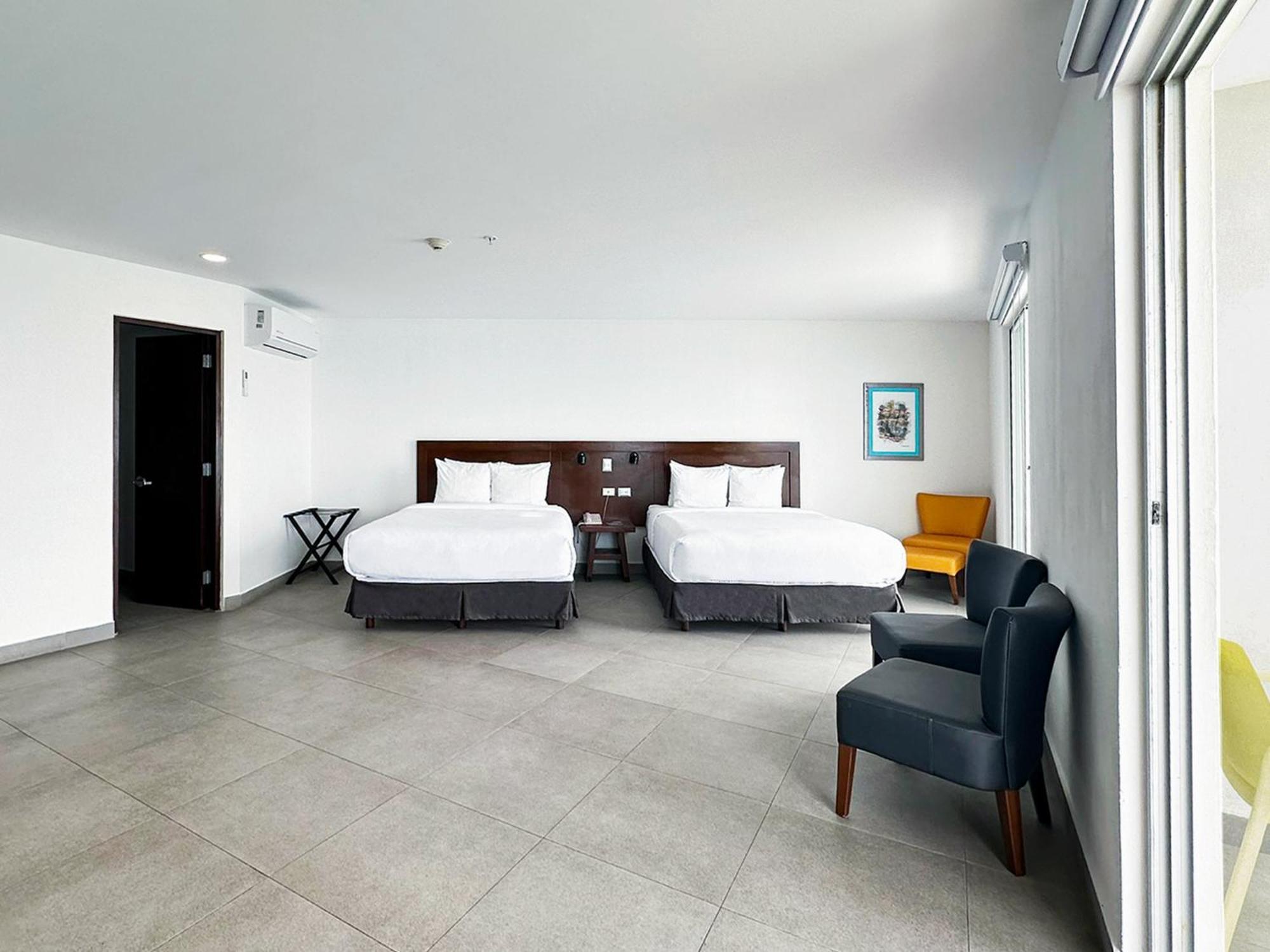 Inn Park By Radisson Mazatlan