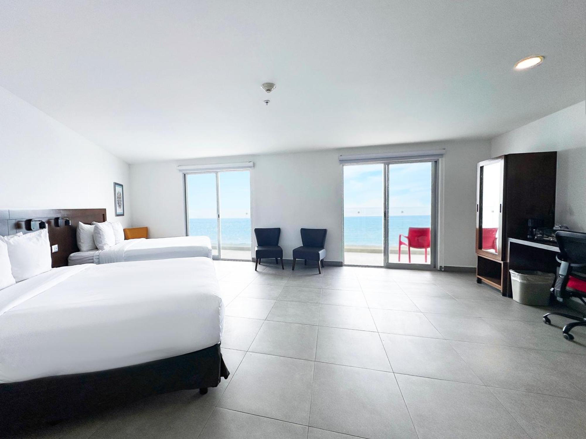 Park By Radisson 4* Mazatlan
