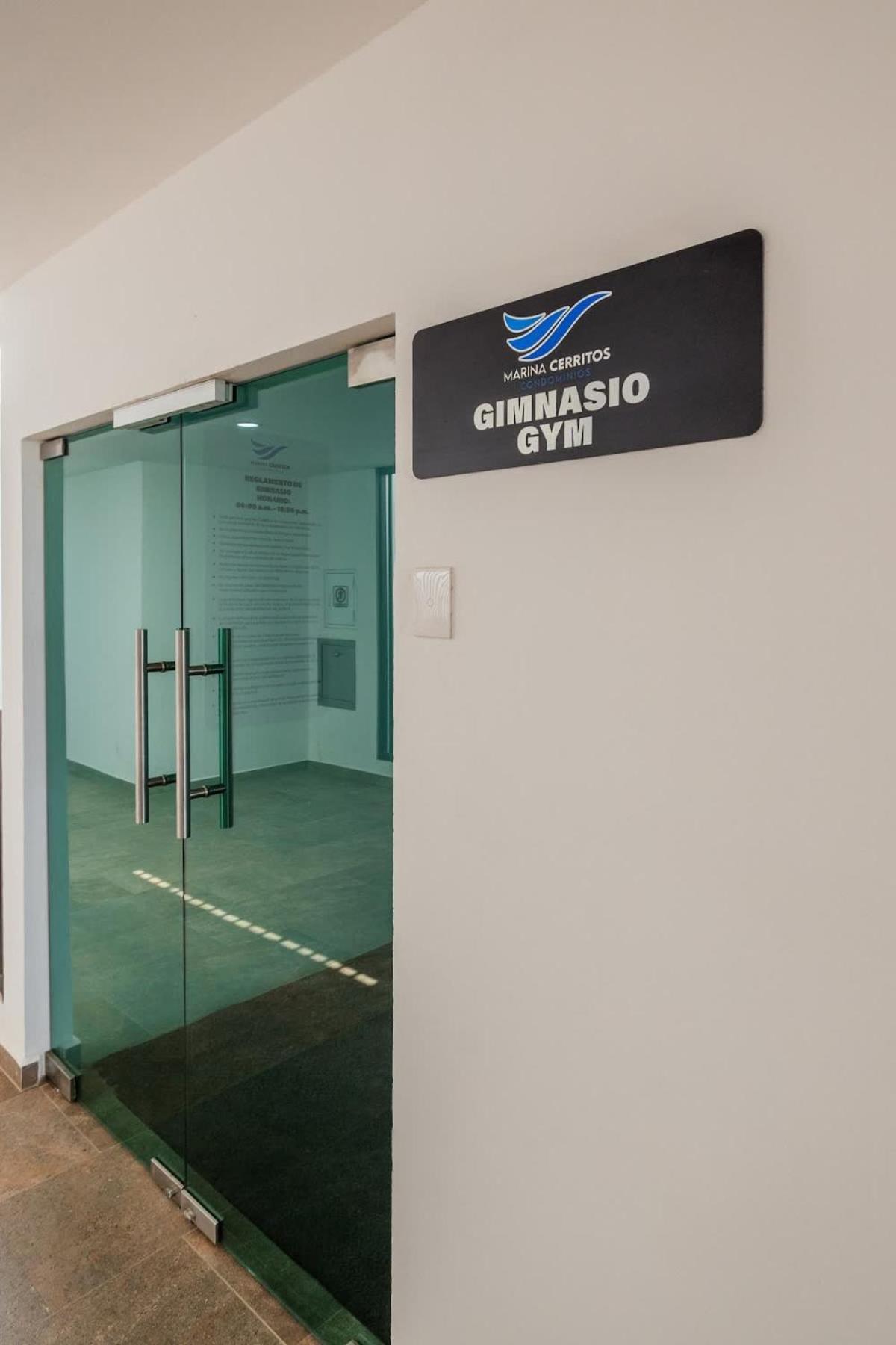 Apartamento Depa Con Alberca A 5min De Playa Cerritos - Marina C 510