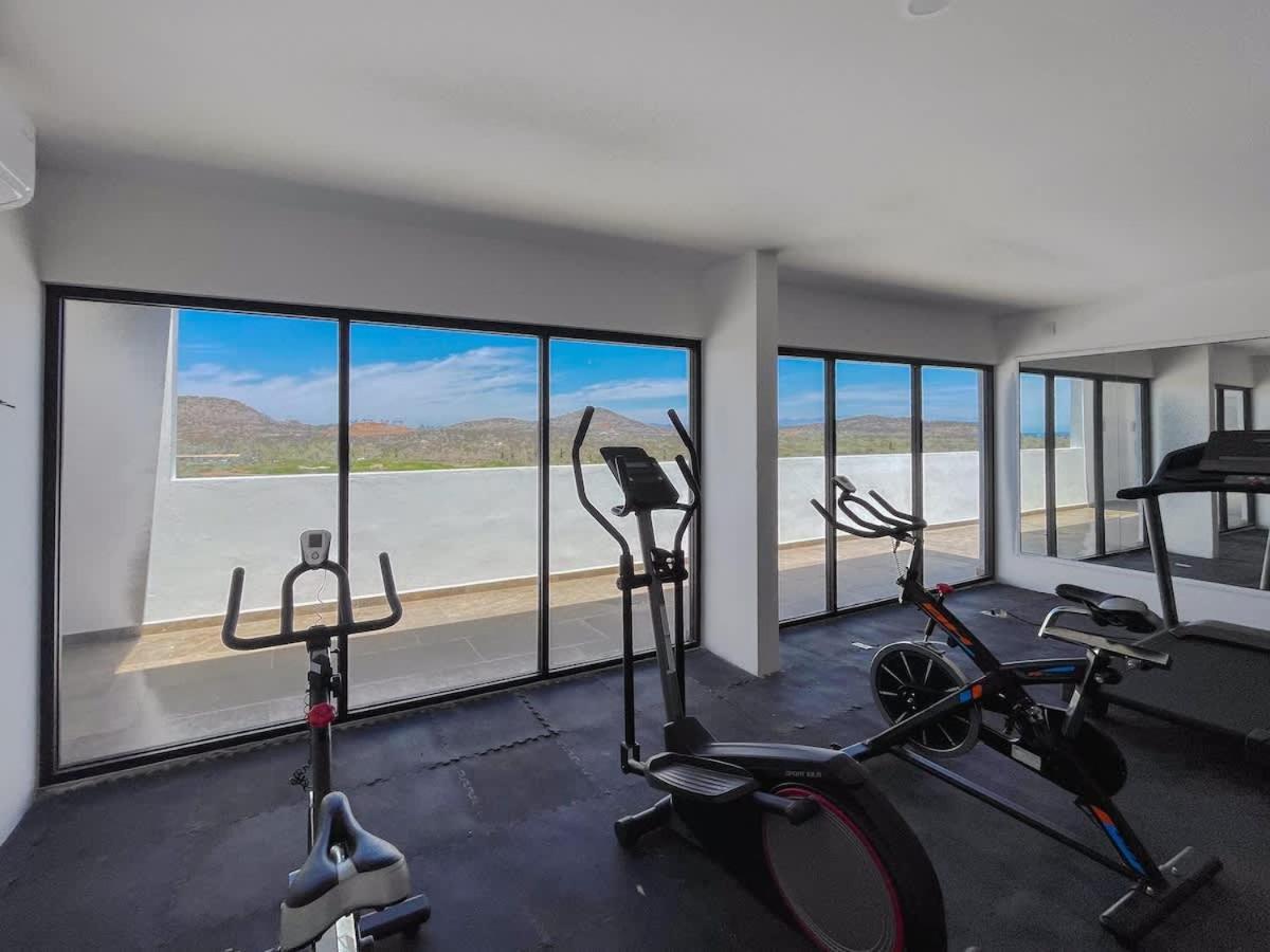 Apartamento Depa Con Alberca A 5min De Playa Cerritos - Marina C 510