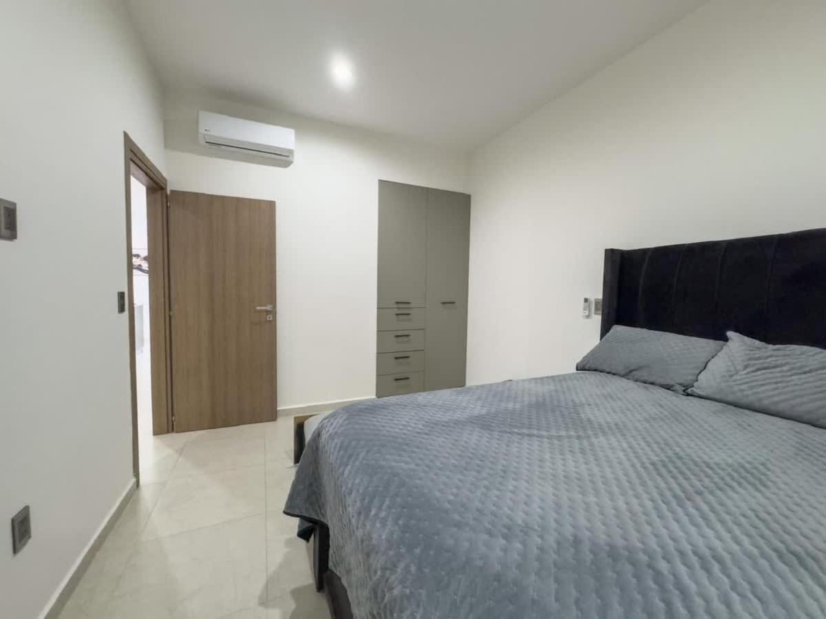 In Malecon With Pool And View Of The Stadium - Altomare 1302 Apartamento *