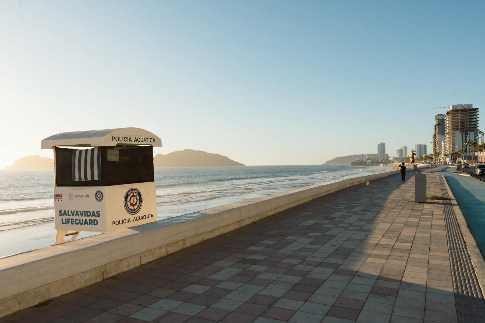 In Malecon With Pool And View Of The Stadium - Altomare 1302 Apartamento *