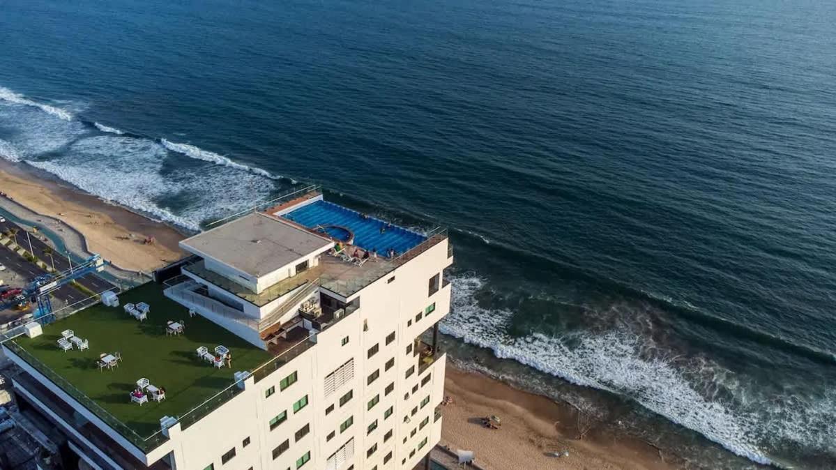 Depa In The Malecon In Front Of The Tm Stadium - 1906 Mazatlán