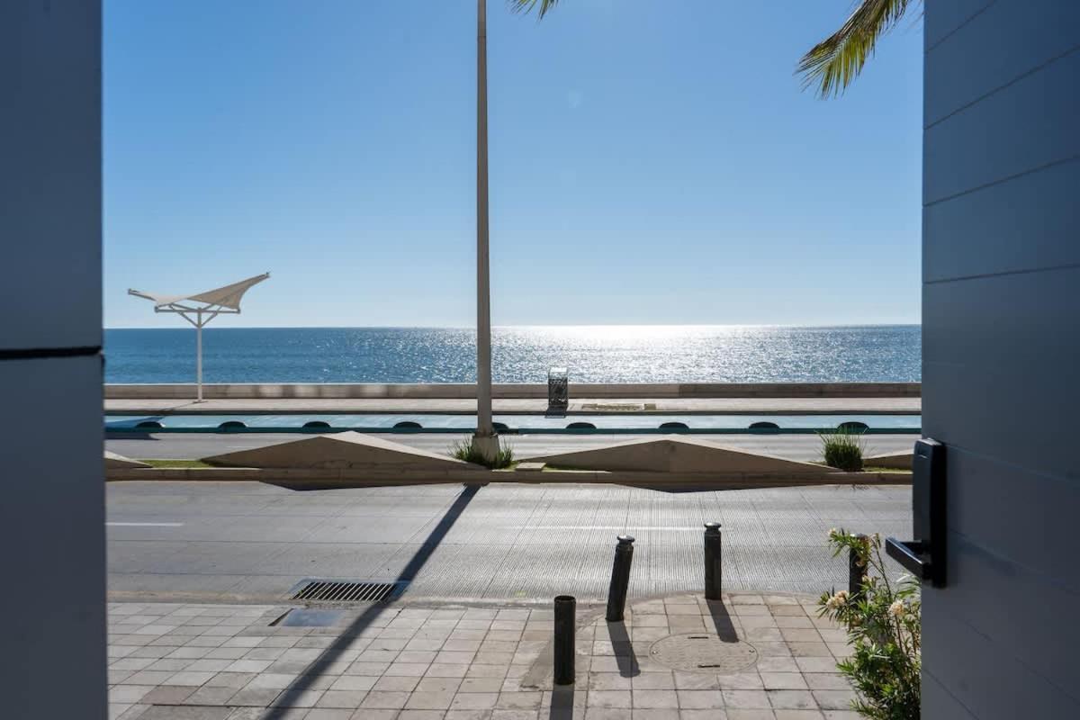 Depa In The Malecon In Front Of The Tm Stadium - 1906 Apartamento *