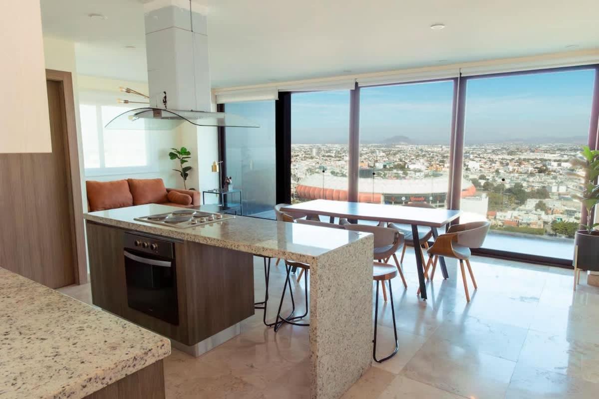 Apartamento Depa In The Malecon In Front Of The Tm Stadium - 1906 Mazatlán