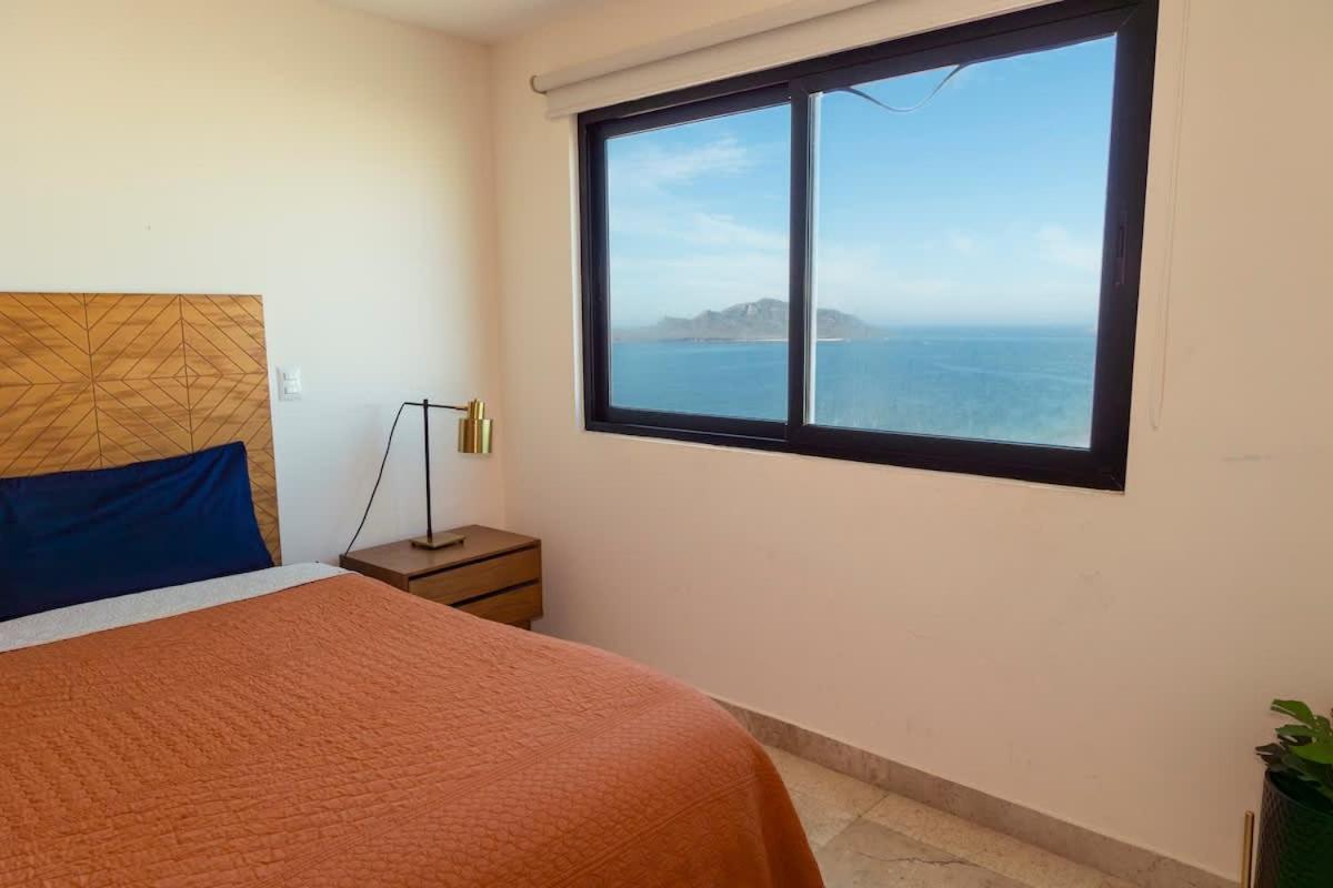 Apartamento Depa In The Malecon In Front Of The Tm Stadium - 1906 *