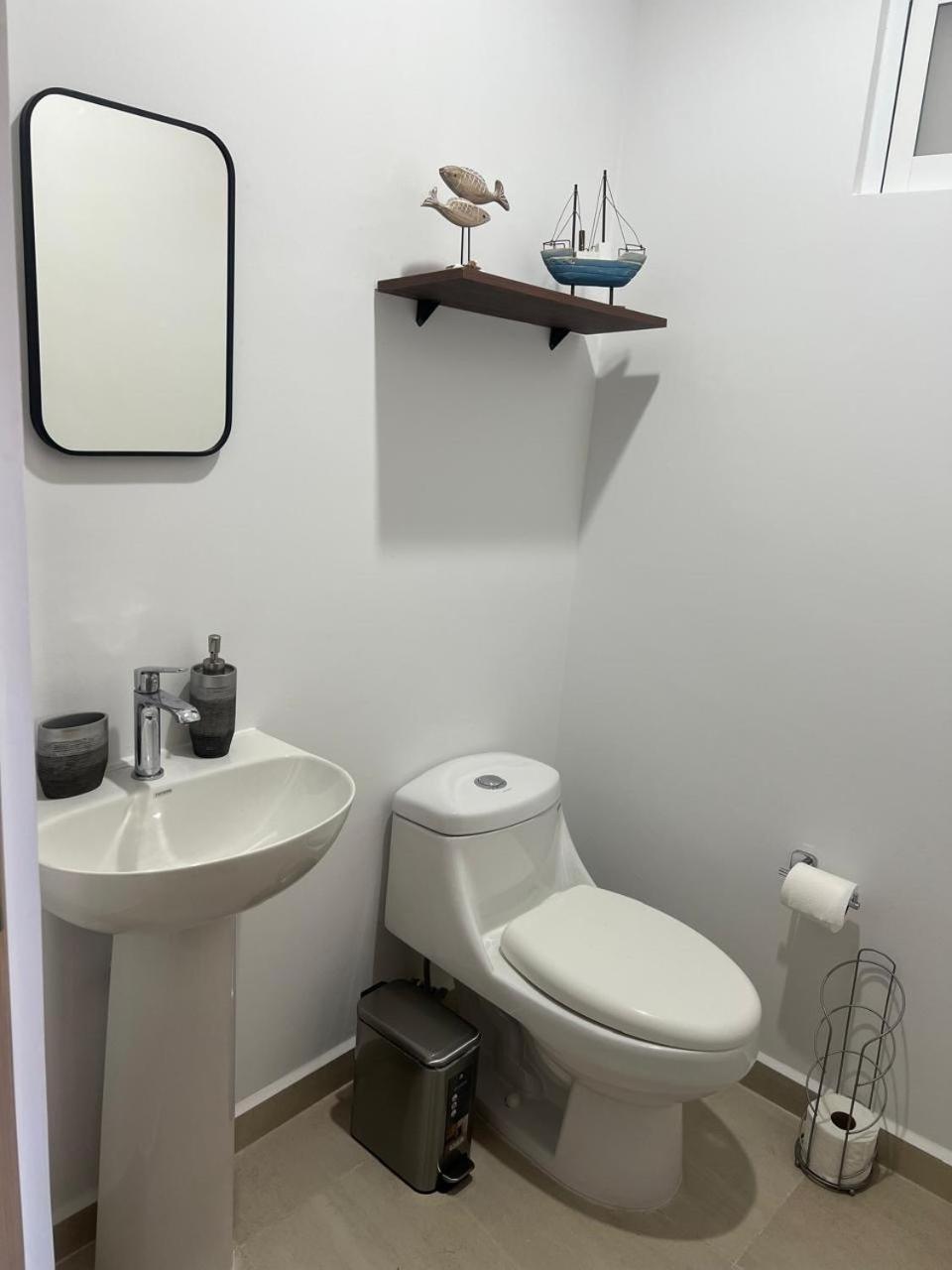 Departamento En Almarena Residencial Mazatlán