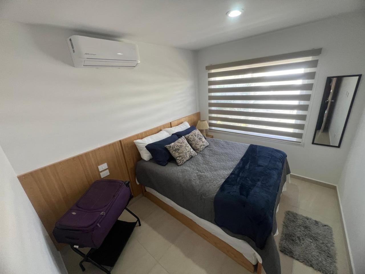 Departamento En Almarena Residencial * Mazatlán