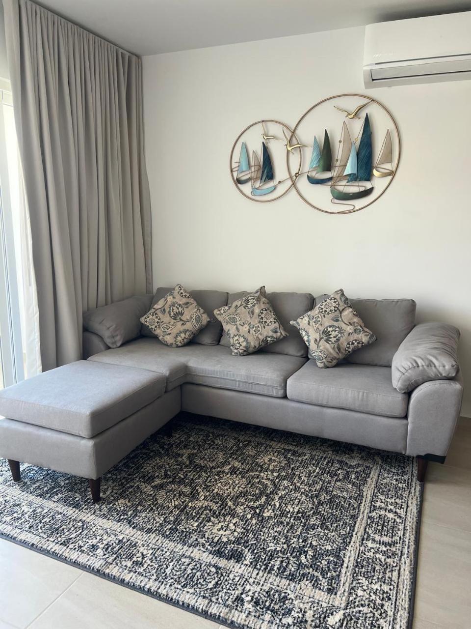 Departamento En Almarena Residencial Apartamento *