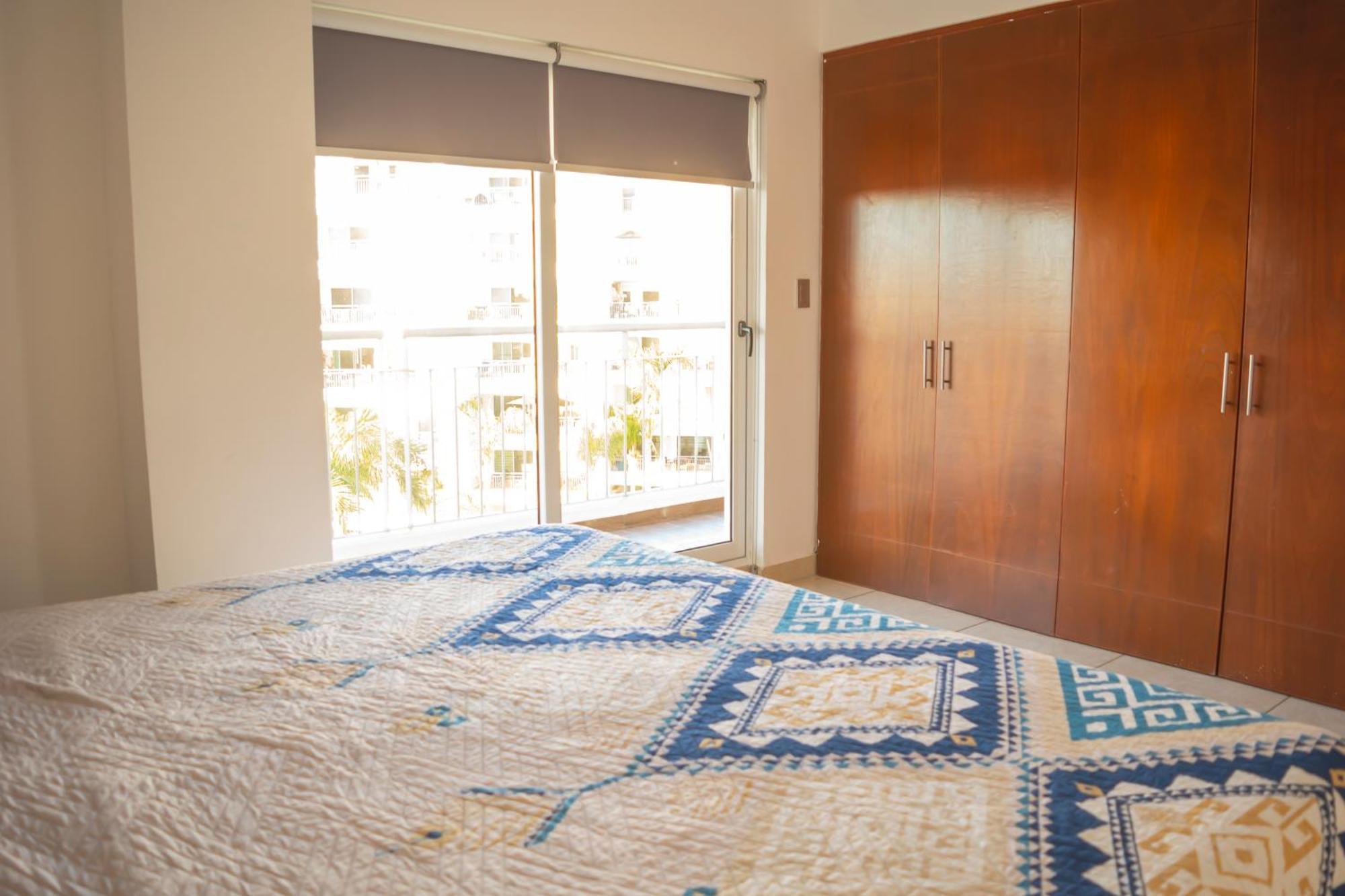 Apartment Frente A La Marina Y Super Vista By G P S Rentas *