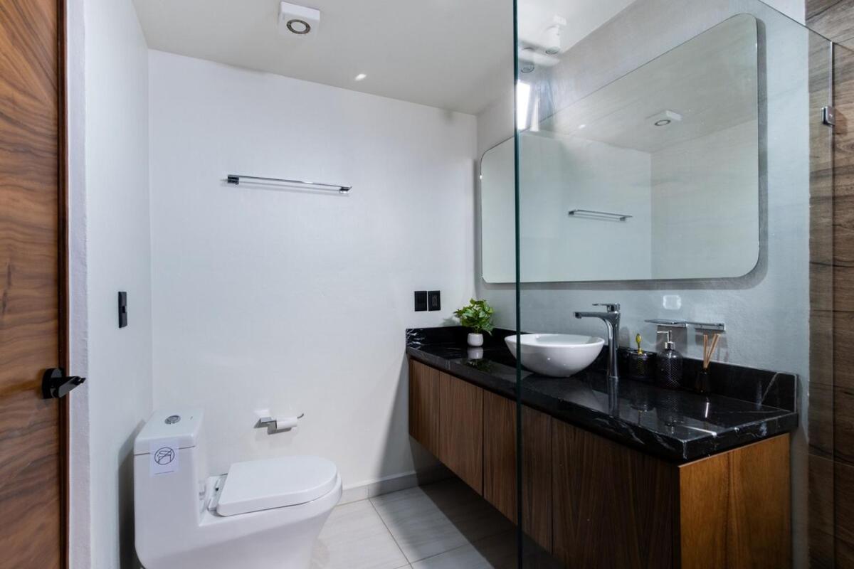 Departamento Con Vista Al Mar1502-torre Catania Mazatlan