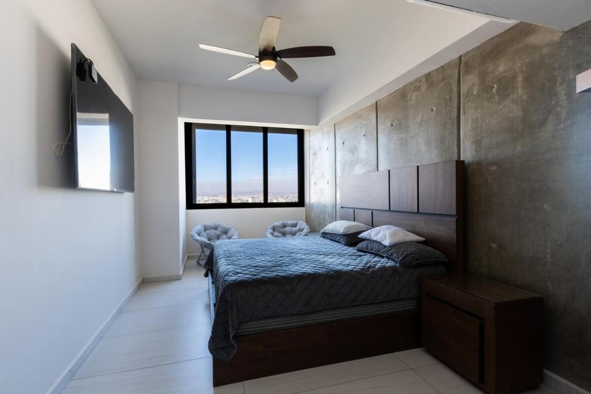 Apartment Departamento Con Vista Al Mar1502-torre Catania