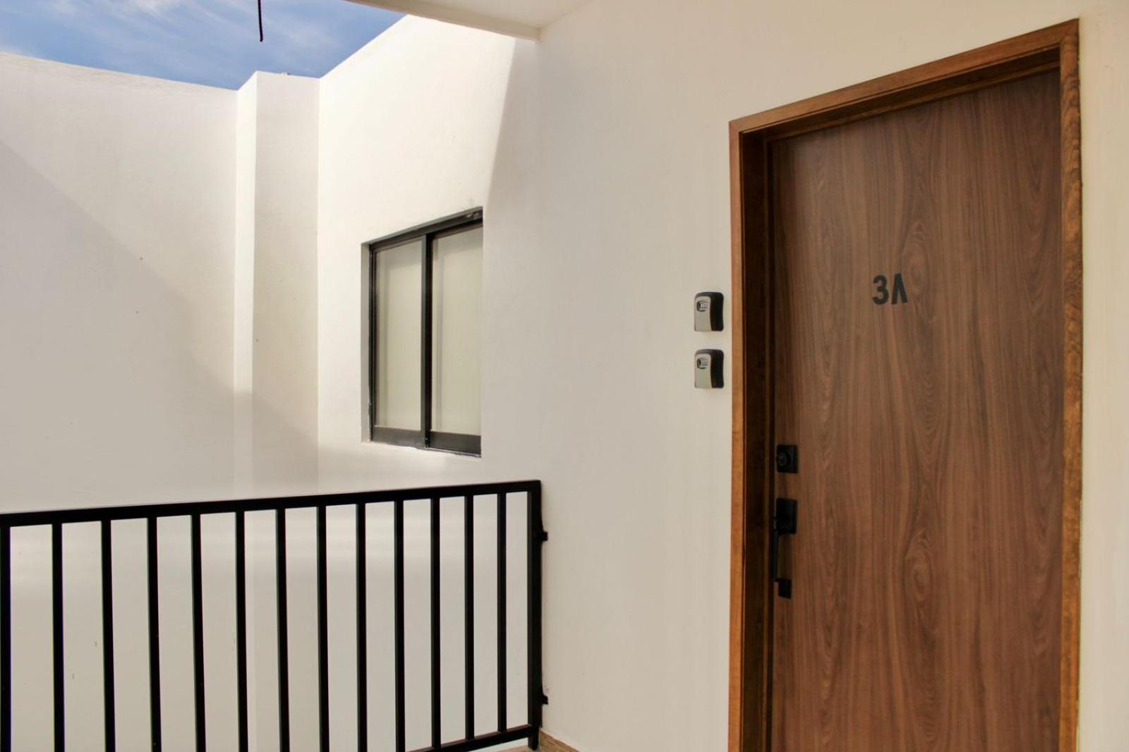 Boutique Cerca De Zona Dorada By G P S Rentas Apartamento Mazatlán