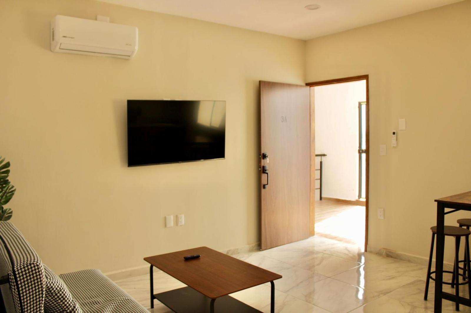 Boutique Cerca De Zona Dorada By G P S Rentas