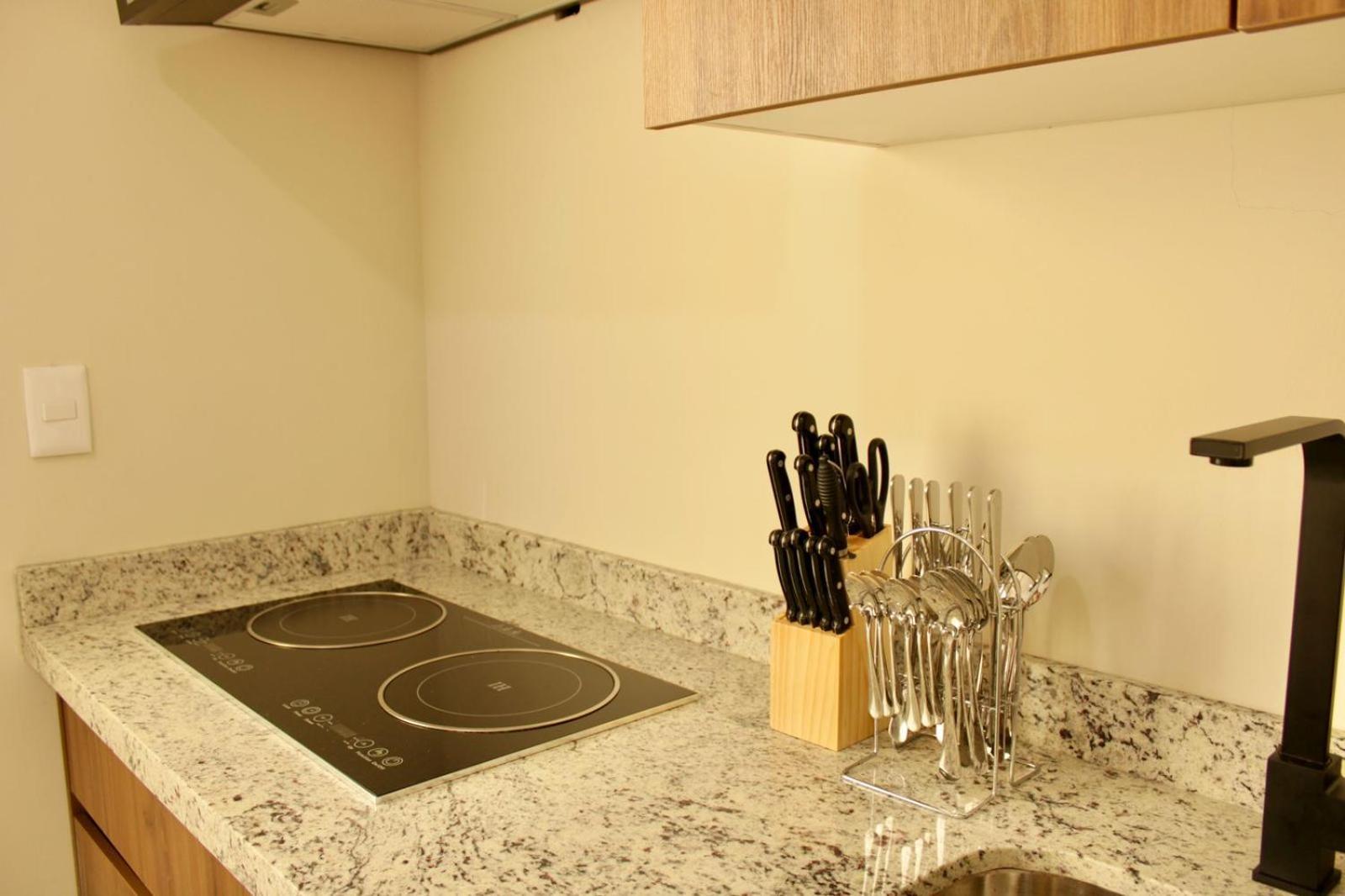 Apartamento Boutique Cerca De Zona Dorada By G P S Rentas Mazatlán