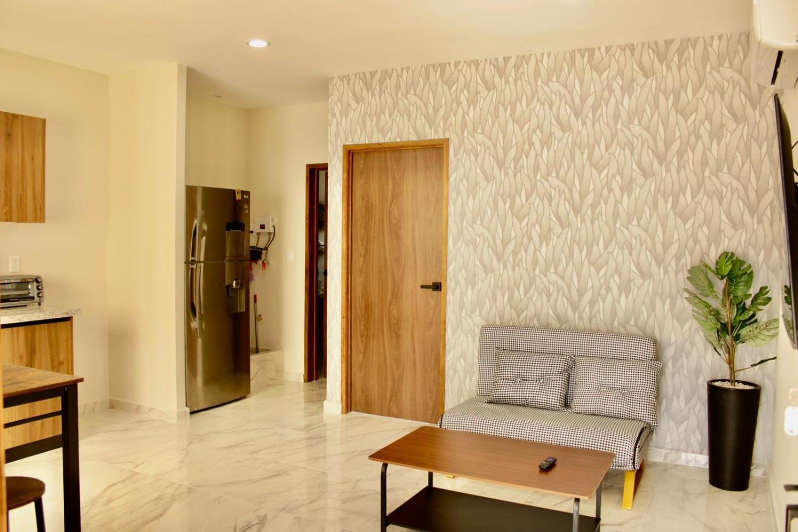 Apartamento Boutique Cerca De Zona Dorada By G P S Rentas