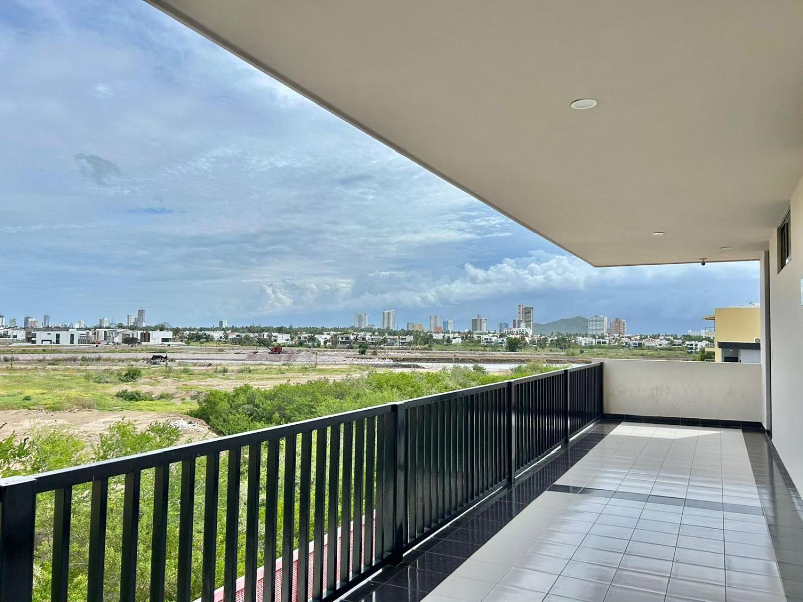 Departamento Cerca De La Marina Y Zona Dorada * Mazatlán