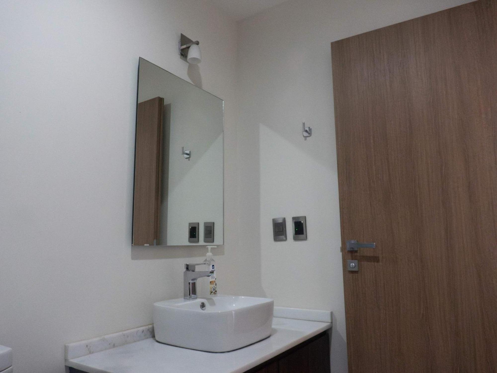 In Malecon With Pool And View Of The Stadium - Altomare 1302 Apartamento *