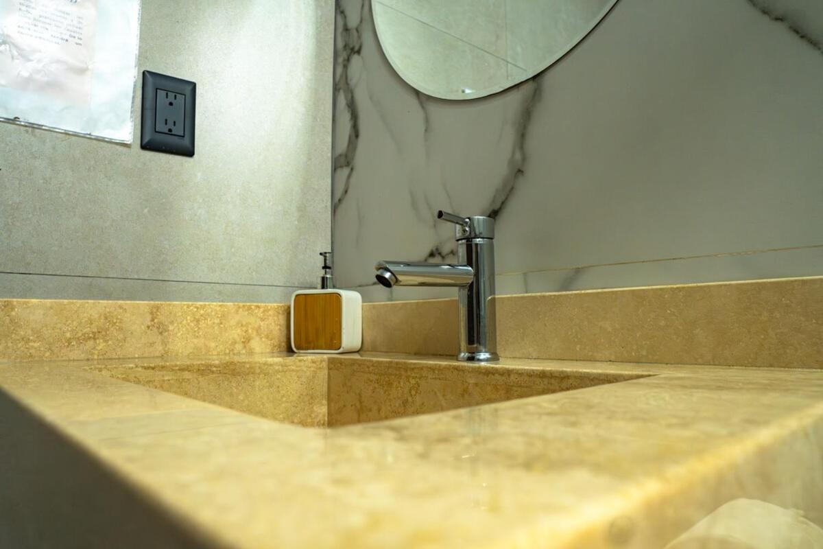Apartment Few Steps From The Beach, At Golden Zone *