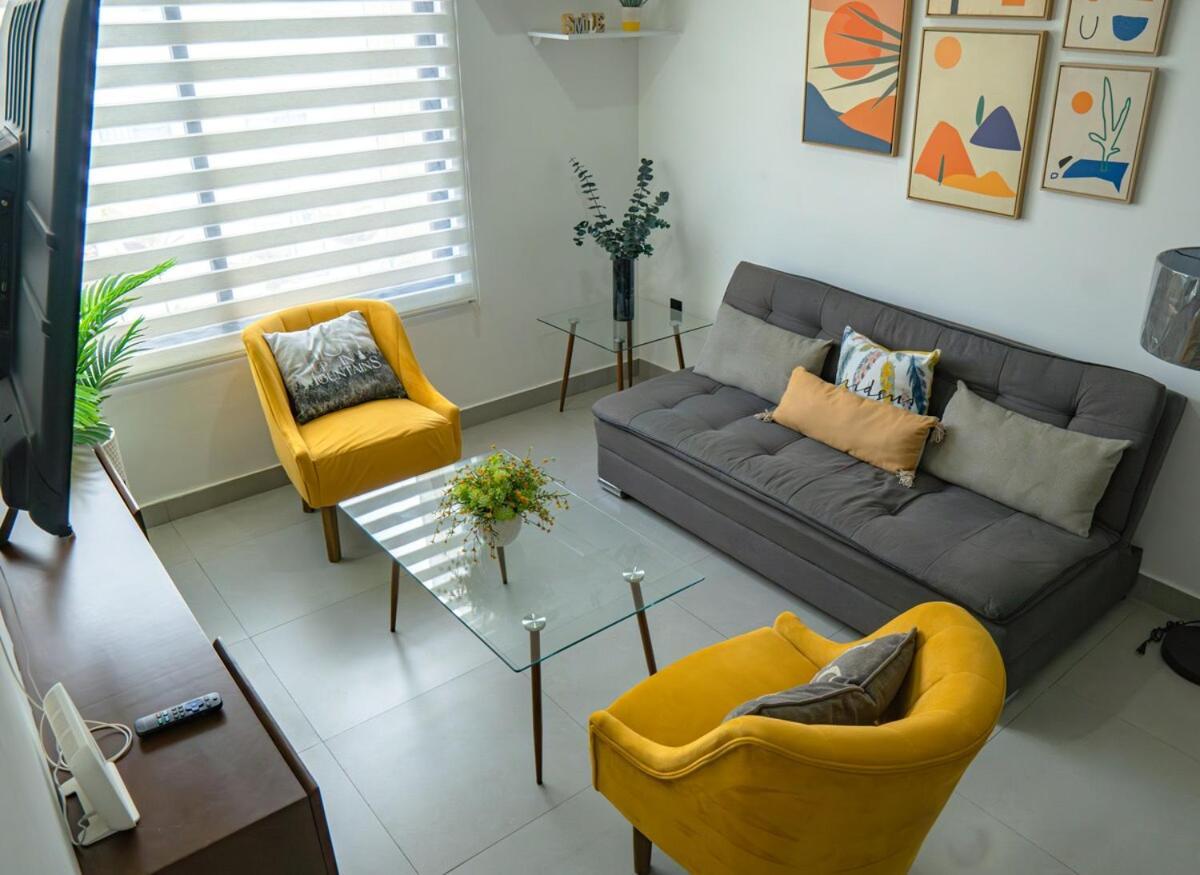 Apartment Few Steps From The Beach, At Golden Zone Mazatlan