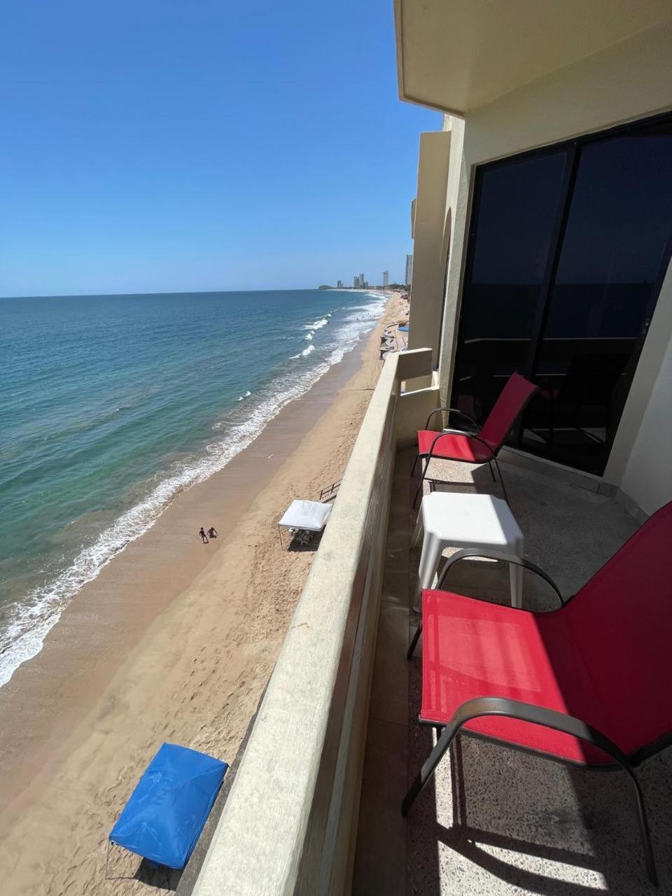 Encanto Puesta Del Sol Apartamento Mazatlán