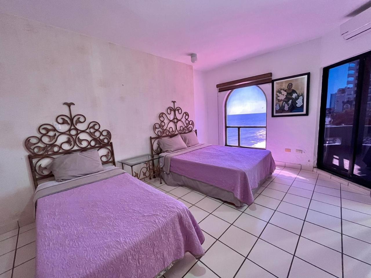 Encanto Puesta Del Sol * Mazatlán