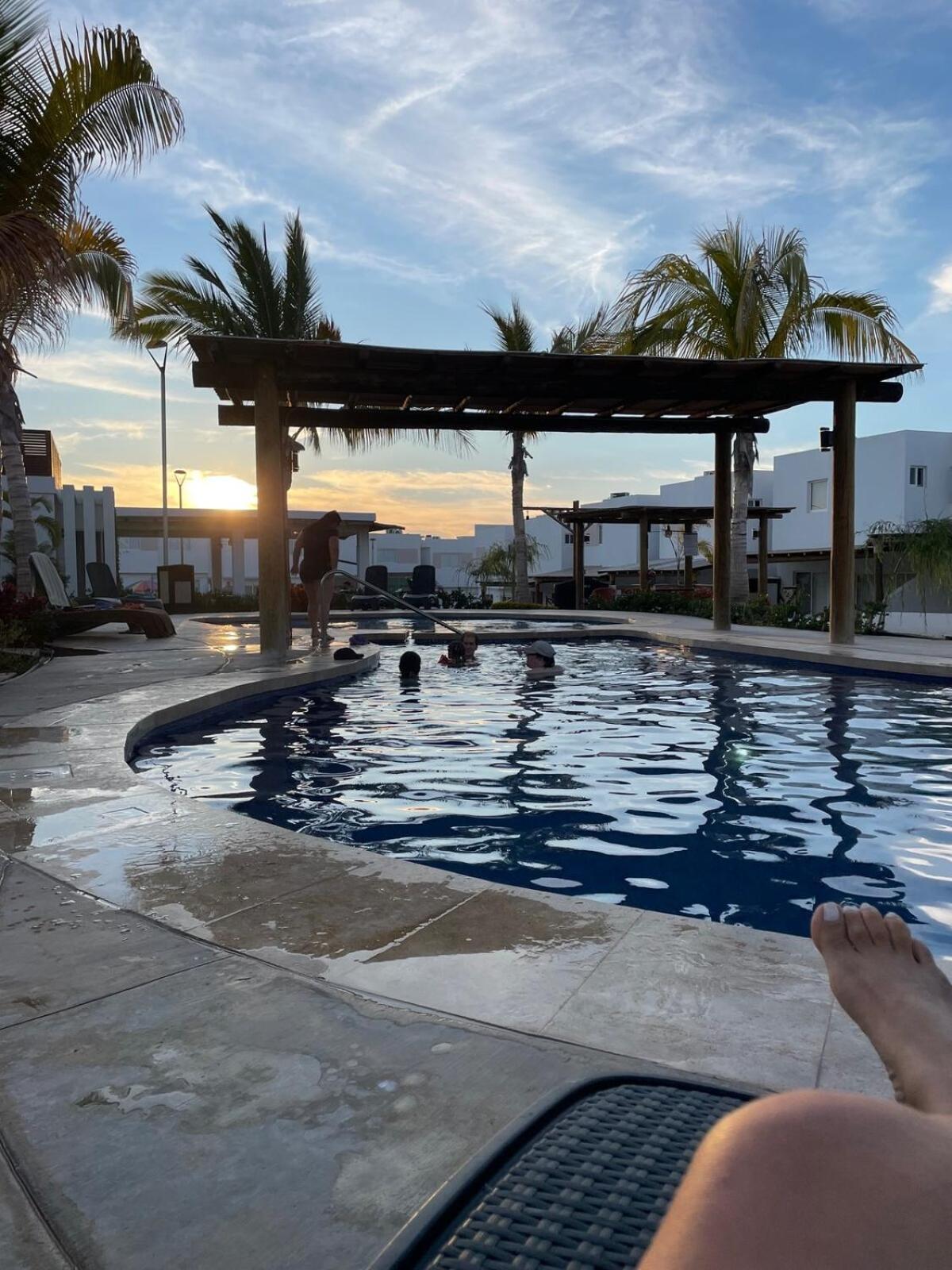 La Casita De Coco * Mazatlán