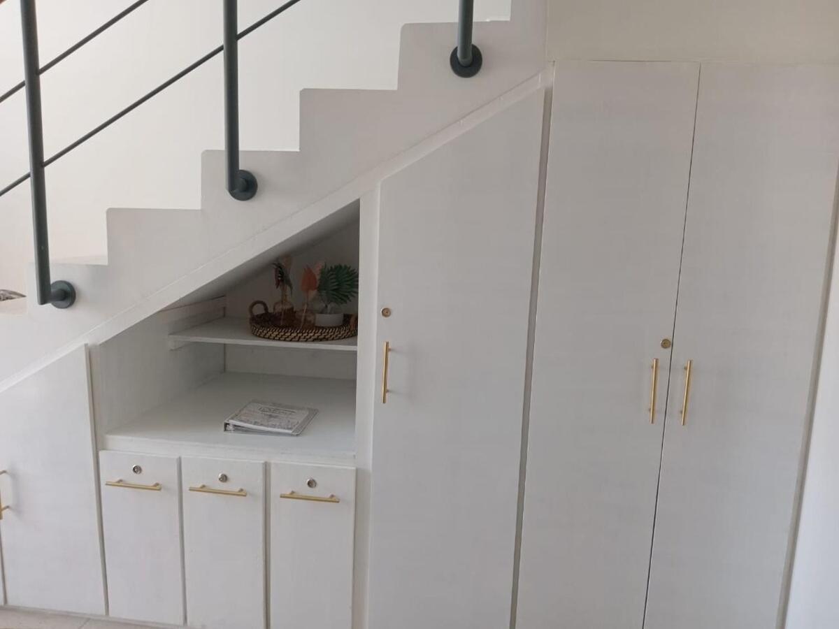 Apartamento La Casita De Coco Mazatlán