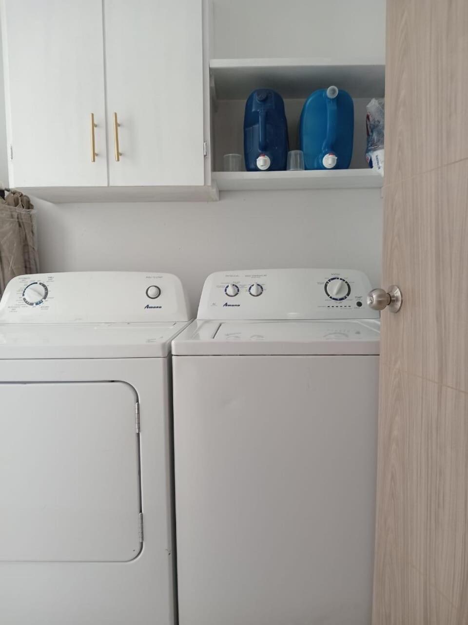 La Casita De Coco Apartamento