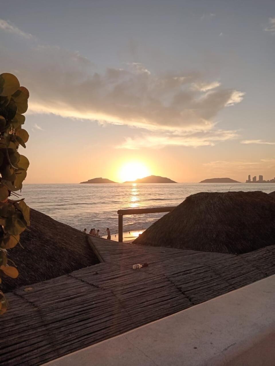 La Casita De Coco * Mazatlán