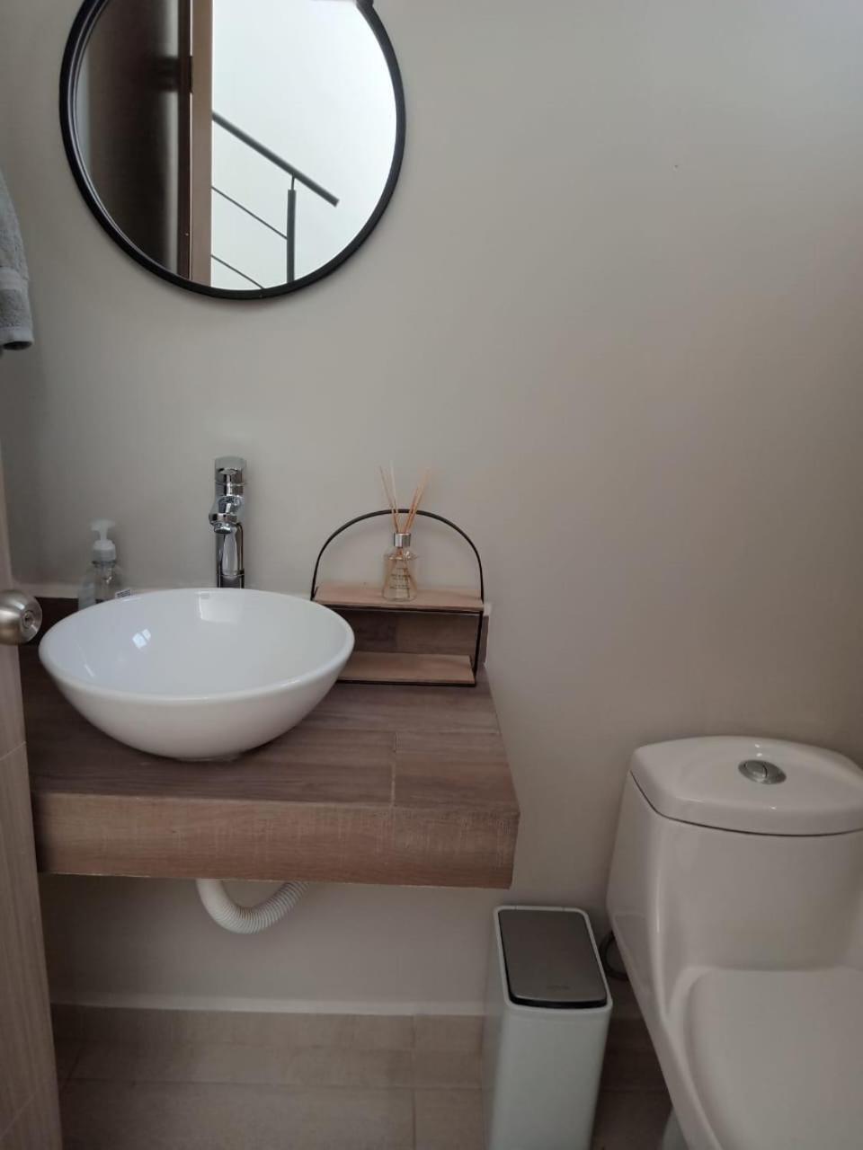 La Casita De Coco Apartamento
