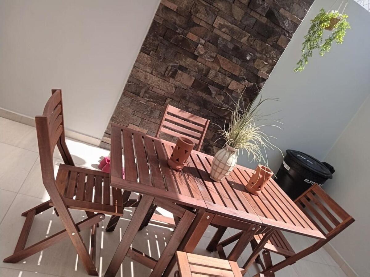 La Casita De Coco *