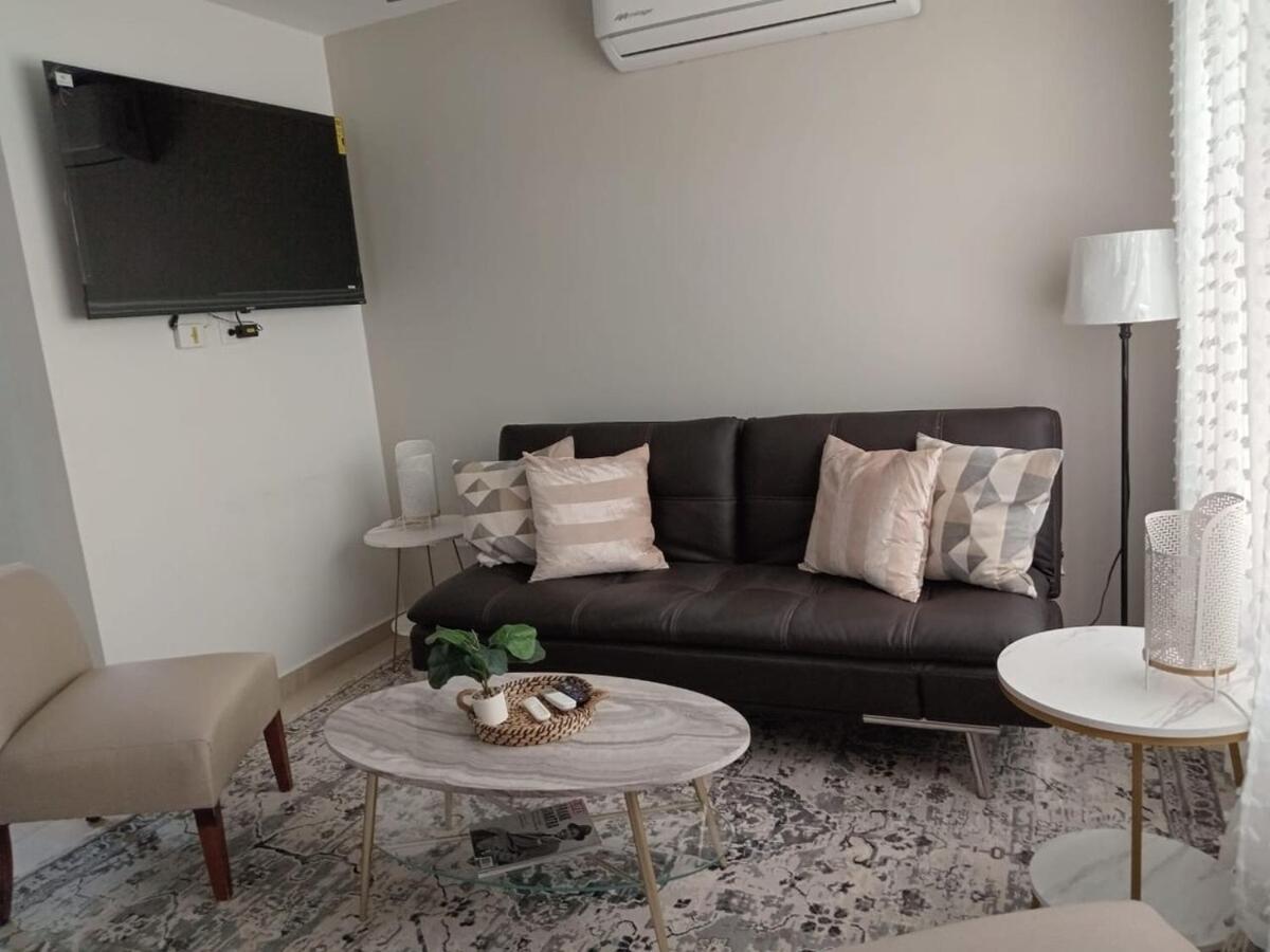 Apartamento La Casita De Coco Mazatlán