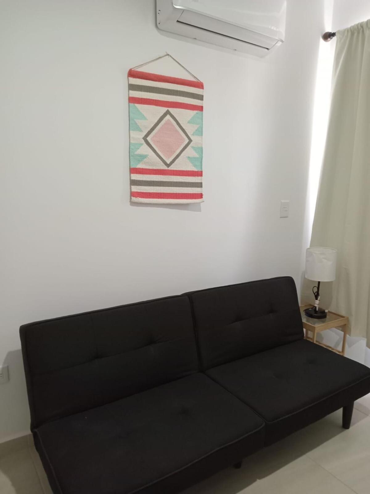 Apartamento La Casita De Coco Mazatlán