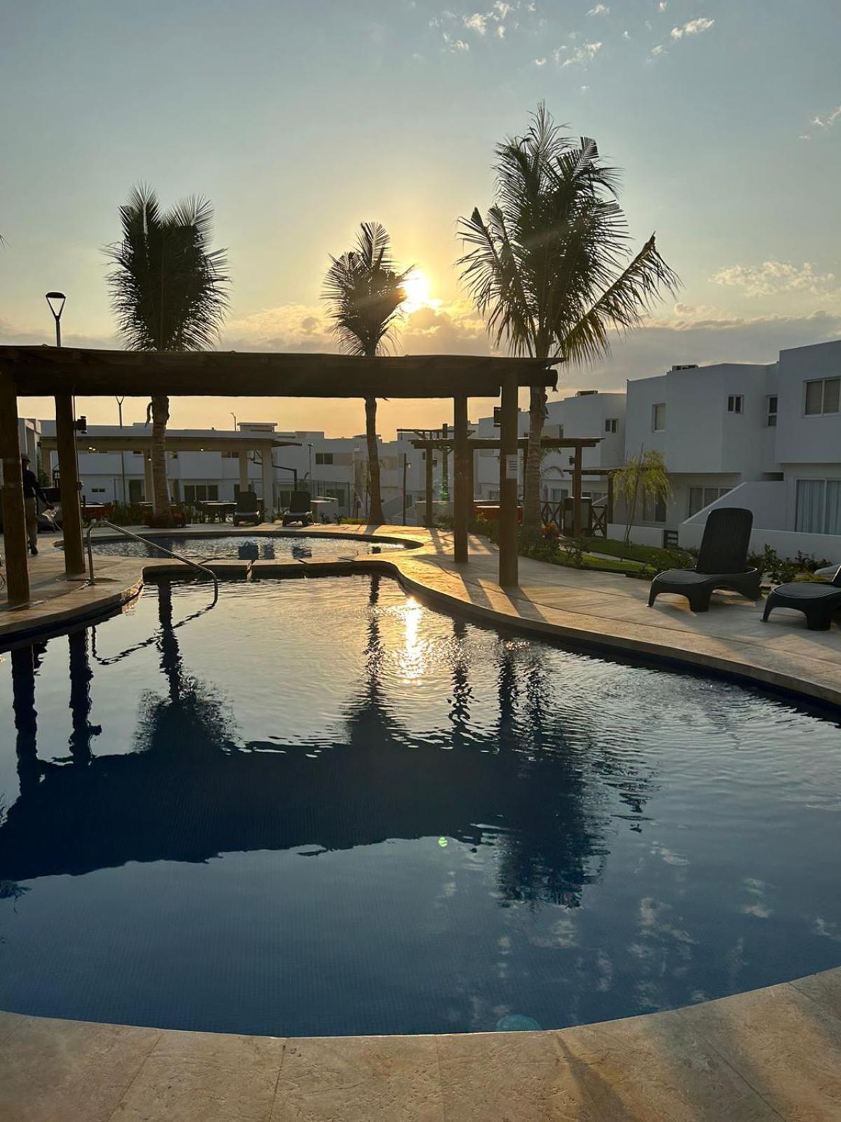 La Casita De Coco Mazatlán