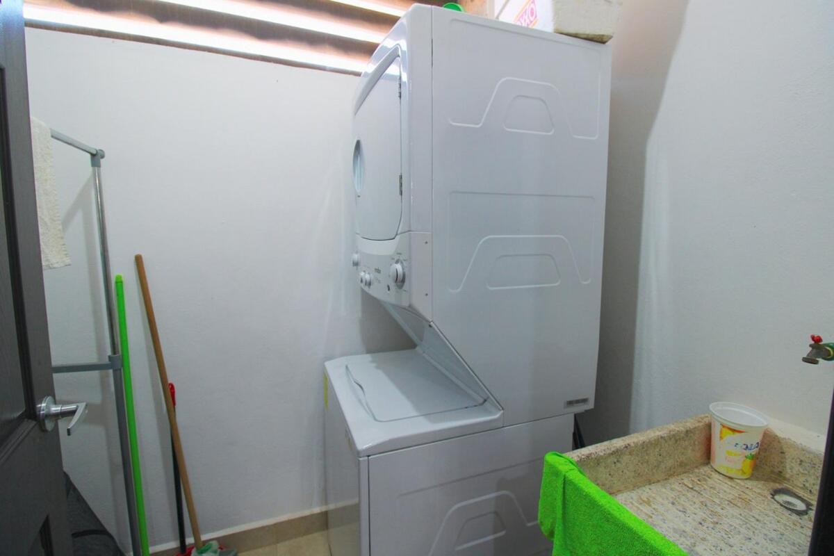 Departamento Close To - Azul Pacifico *