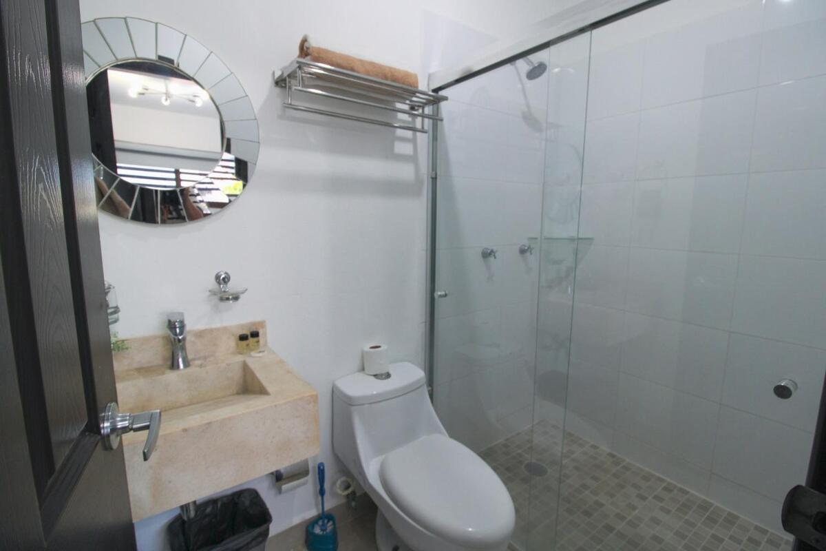 Apartamento Departamento Close To - Azul Pacifico *