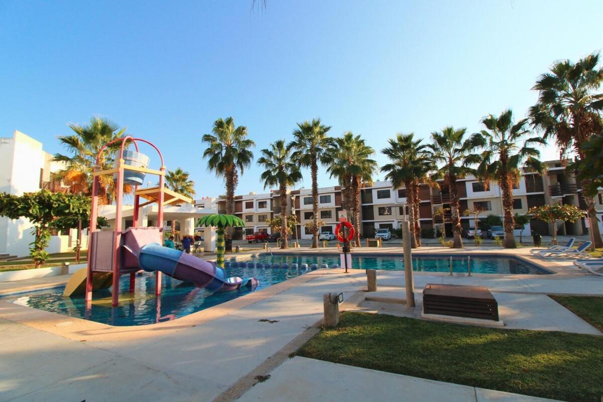 Departamento Close To - Azul Pacifico Mazatlán