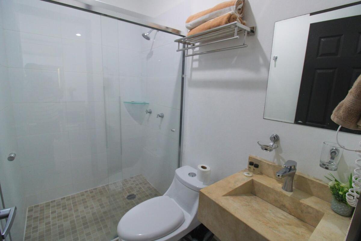 Departamento Close To - Azul Pacifico * Mazatlán