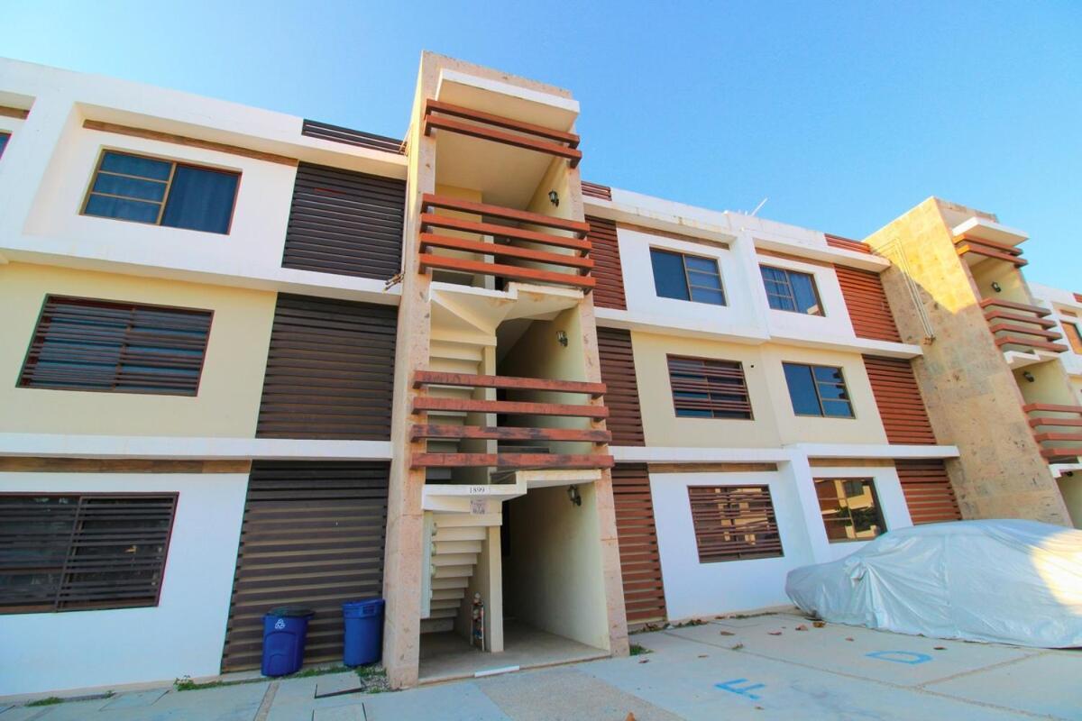 Departamento Close To - Azul Pacifico *